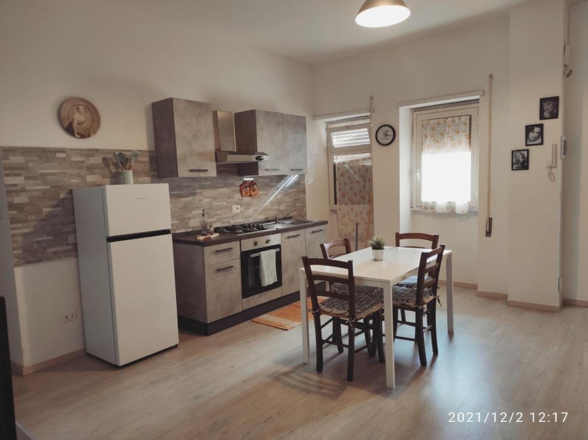 Sea View Holiday Apartment Catania Exterior foto
