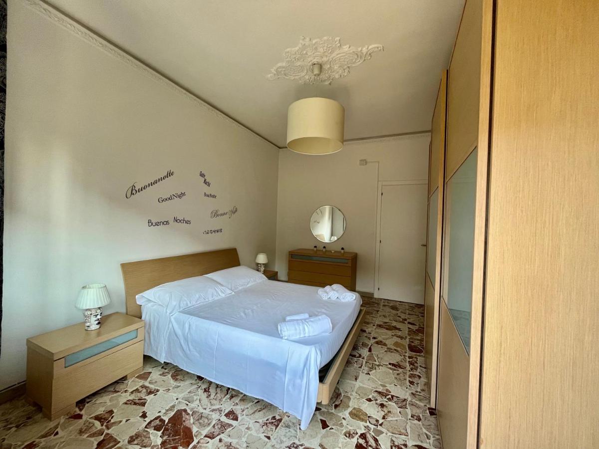 Sea View Holiday Apartment Catania Exterior foto